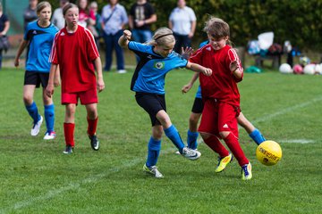 Bild 72 - D-Juniorinnen MTSV Neum�nster - Ratzeburger SV : Ergebnis: 4:3